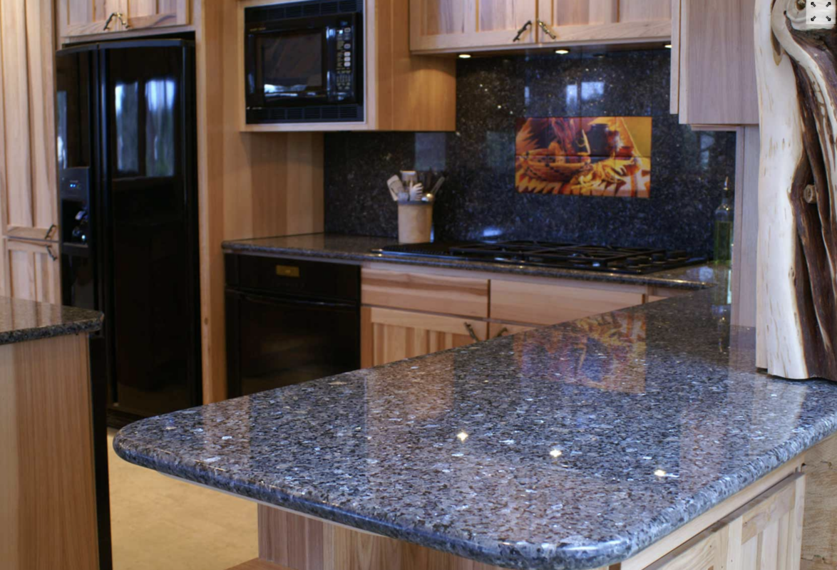 Imagine Stoneworks in Bend, OR